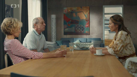 Kukačky - Epizoda 7/13