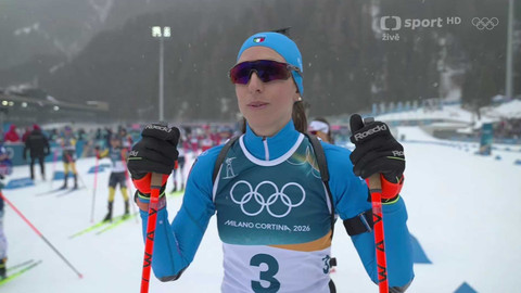 XXV. zimní olympijské hry 2026 Milano Cortina - Biatlon