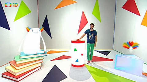 Tamtam - 1. července 2016