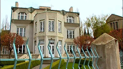 Domy milovníků umění