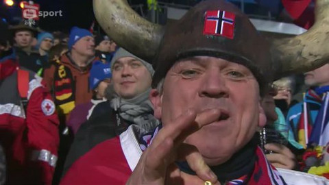 Světový pohár v biatlonu - Německo