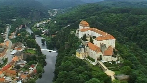 Zpět k pramenům - 11/13 Zapomenuté prameny