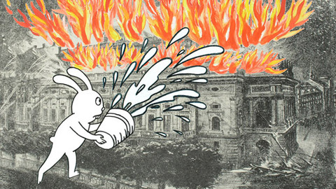 Králíkova čítanka - 1/7 F. L. Čelakovský: Pocestný