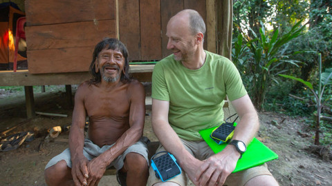 Příběhy civilizací - 6/6 Co s námi bude?