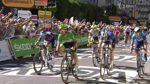 Tour de France - Tour de France 2021