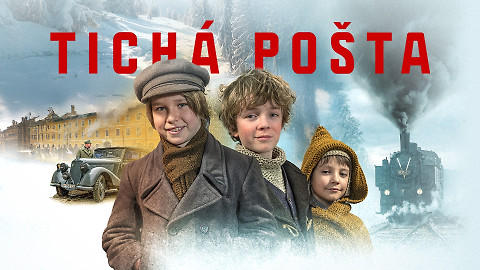 Tichá pošta