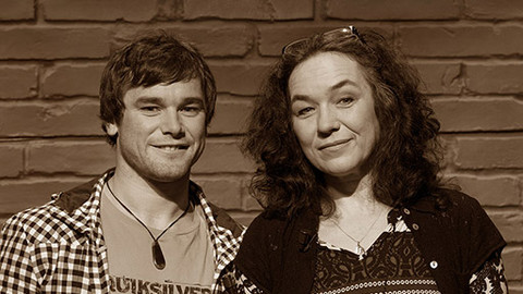 Krásný ztráty - 16. května 2013