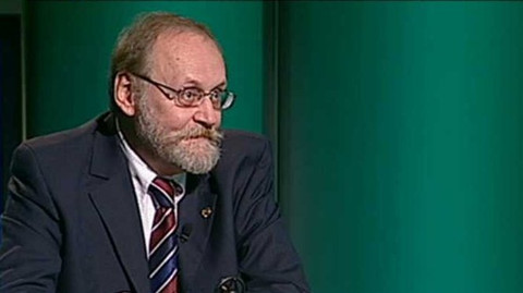 Hyde Park Civilizace - Lubor Václavů