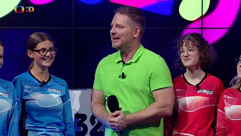 Bludiště - 12. prosince 2022