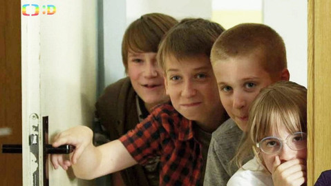 Kriminálka 5.C - 3/13 Případ převlečeného křečka