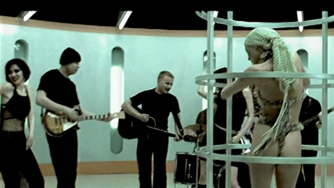 POP ART - 9. června 2003