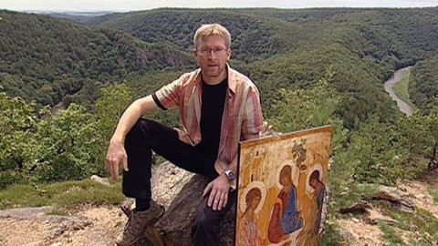 Sváteční slovo - Sváteční slovo kněze a biologa Marka Váchy