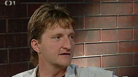 Uvolněte se, prosím - 24. června 2005