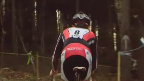 Cyklistika - Toi Toi Cup 2010