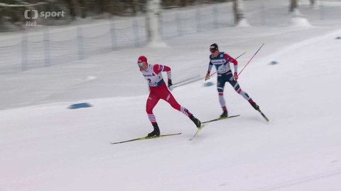 Tour de Ski - Německo