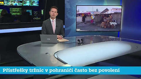 Události v regionech (jih a západ) - 12. června 2025