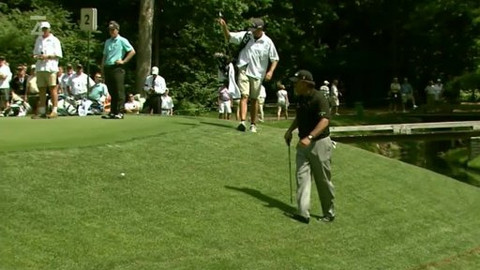 PGA Tour - PGA Tour 2011