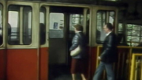 Archiv dne - 10. září 1987: Lanová dráha na Ještěd