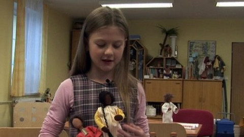 Křesťanský magazín - 24. října 2010