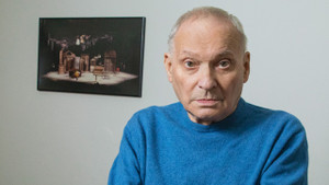 Obrázek pořadu GEN: Ladislav Smoček