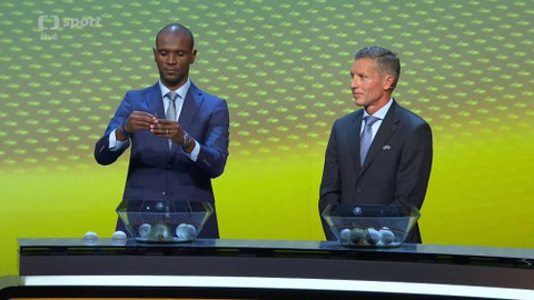 Evropská liga UEFA - Los Evropské ligy UEFA