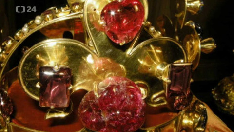 Historie.cs - Zlato a stříbro v českých dějinách