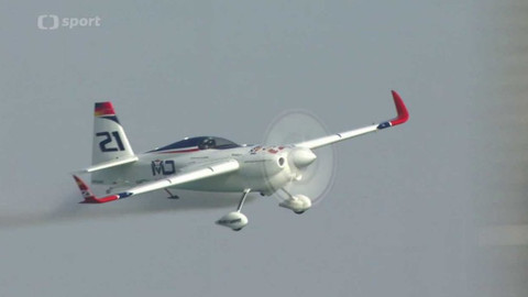 Red Bull Air Race - Red Bull Air Race 2016 Spojené arabské emiráty