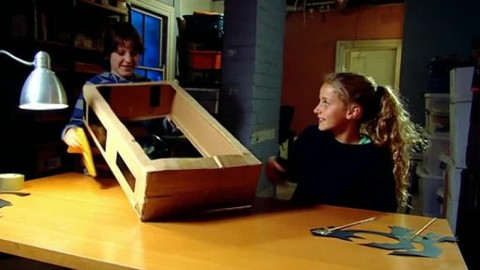 Věda je zábava - Epizoda 9/26