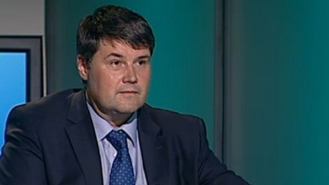 Hyde Park ČT24 - 18. září 2014