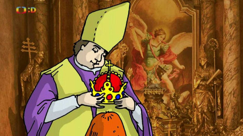 Zprávičky - 28. července 2020