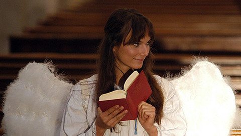 Nejsme andělé, jen děláme jejich práci