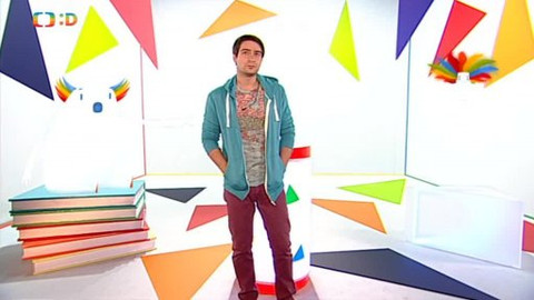 Tamtam - 24. října 2014