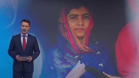 Horizont ČT24 - 29. března 2018