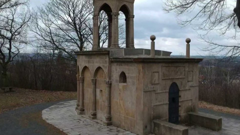 Toulavá kamera - 4. dubna 2021