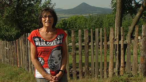 Chcete mě? - 9. září 2012