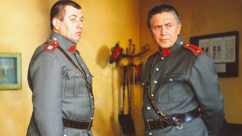 Četnické humoresky - 6/13 Směšný vrah