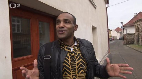 Babylon - 5. dubna 2014