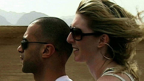 EASTSIDESTORY - Romeo & Julie 3. tisíciletí