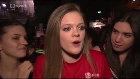 MS ve fotbalu 2014 Brazílie - Studio MS