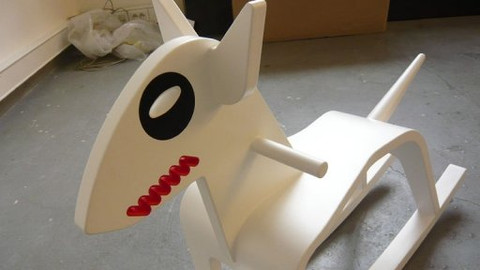 Báječná léta bez opony - 8/16 Designer Jan Čapek a režisér Karel Janák