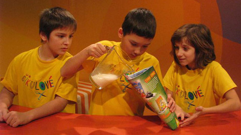 Šikulové - 1. března 2012