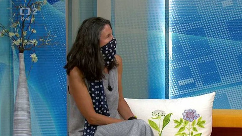 Dobré ráno - 5. května 2020