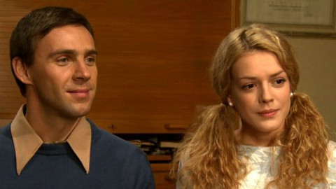 Vyprávěj - 2/26 Je to ten pravý?