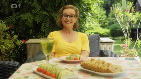 Všechno, co mám ráda - Epizoda 125/45