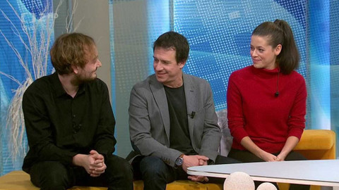 Dobré ráno - 26. ledna 2024