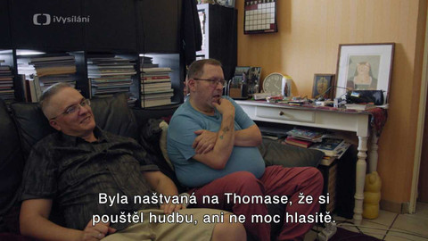 Rozhořčení - 7. Spravedlnost