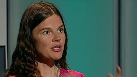 Hyde Park ČT24 - 27. května 2011