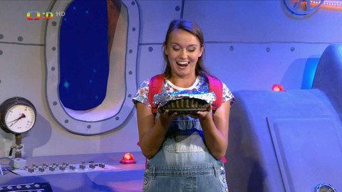 PLANETA YÓ - 19. října 2022