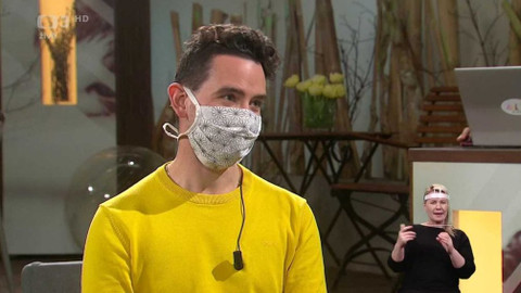 Život na třetí - 5. dubna 2020