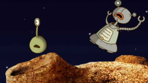 PLANETA YÓ - 2. listopadu 2015